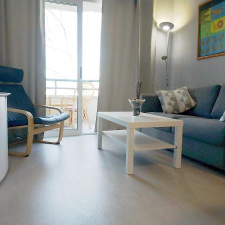 Apartamento En El Centro De カラフェル エクステリア 写真