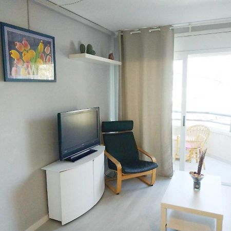 Apartamento En El Centro De カラフェル エクステリア 写真