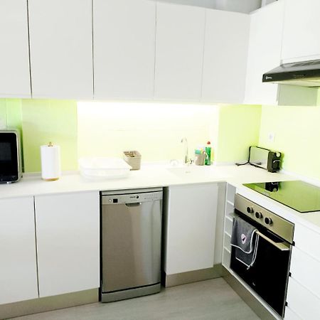 Apartamento En El Centro De カラフェル エクステリア 写真