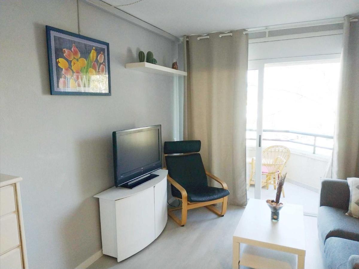 Apartamento En El Centro De カラフェル エクステリア 写真