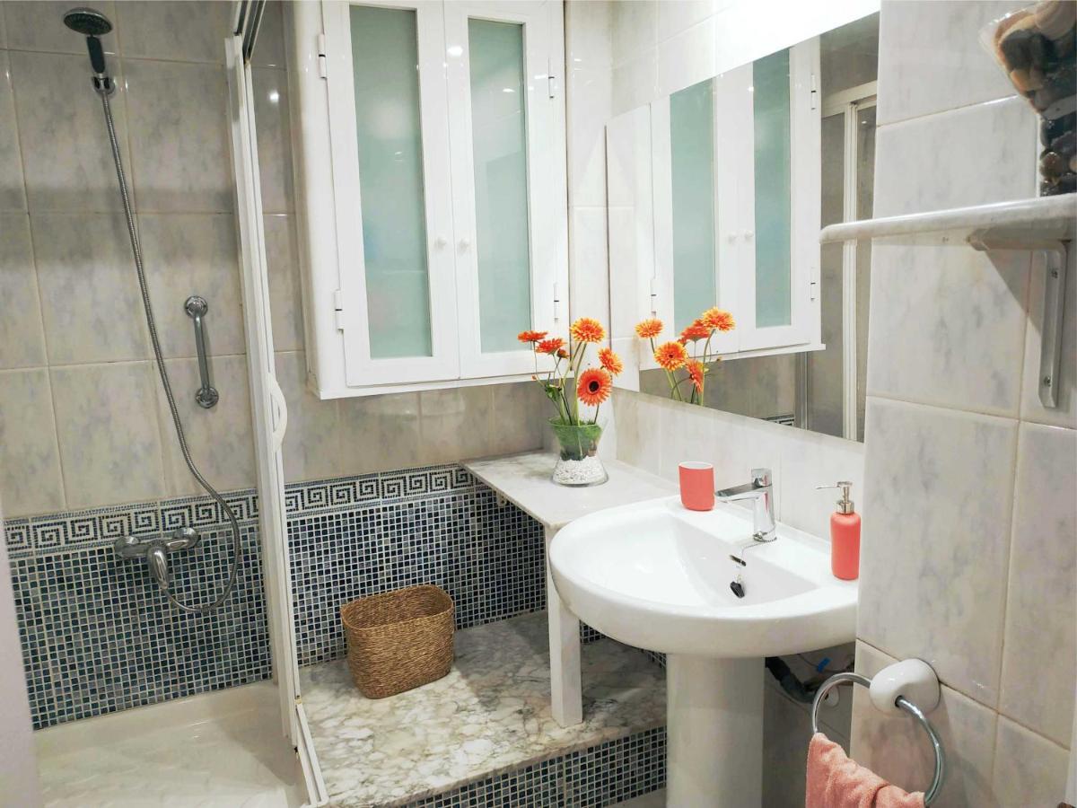 Apartamento En El Centro De カラフェル エクステリア 写真