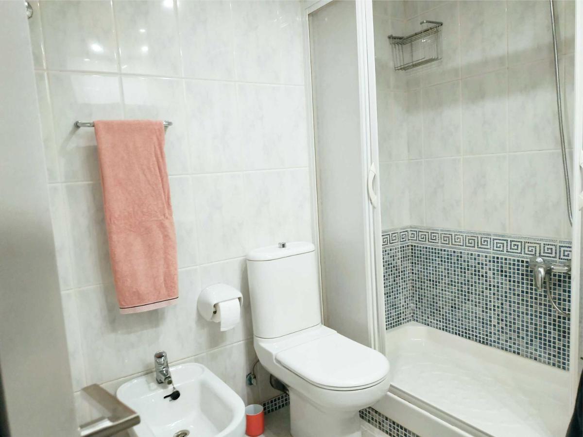 Apartamento En El Centro De カラフェル エクステリア 写真