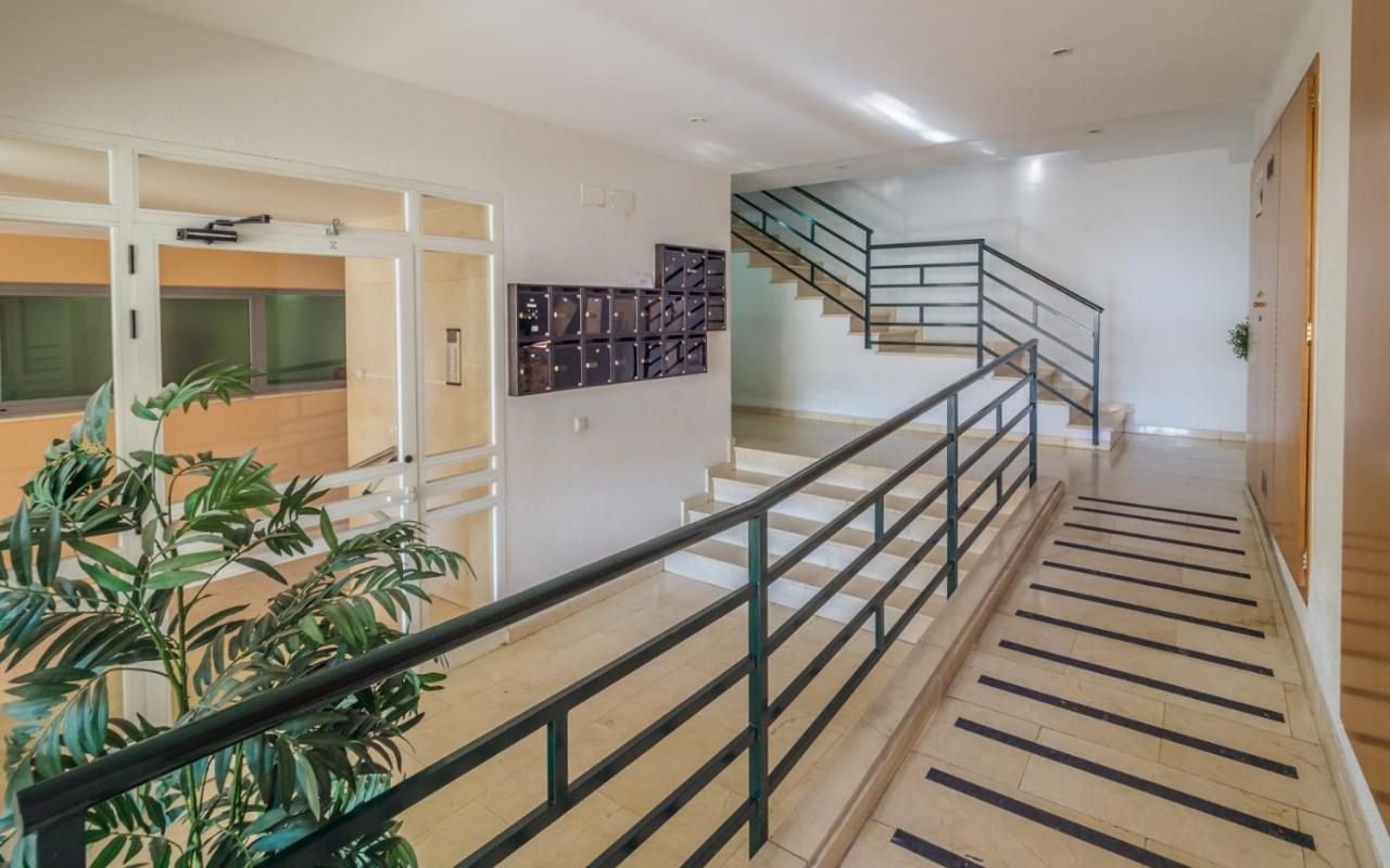 Apartamento En El Centro De カラフェル エクステリア 写真